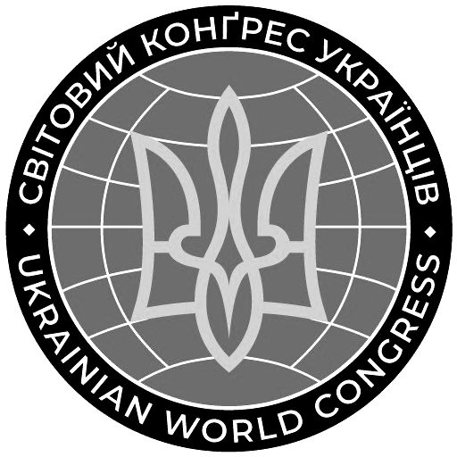 the global voice for Ukrainian people worldwide